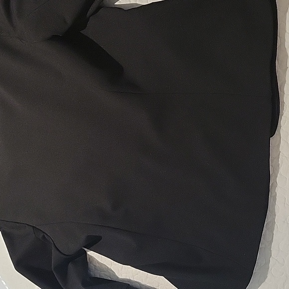 Anthropologie Cartonnier Blazer, Volume Bell Sleeve - Picture 7 of 10